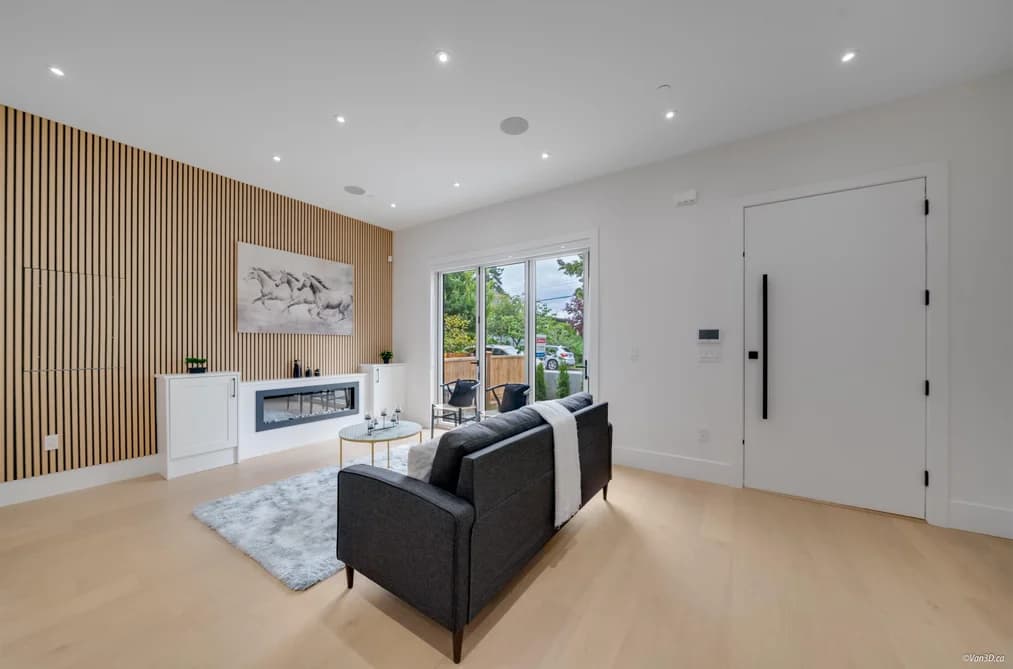 1 4463 WALDEN STREET, Vancouver, BC — Residential for Sale - Photo 2