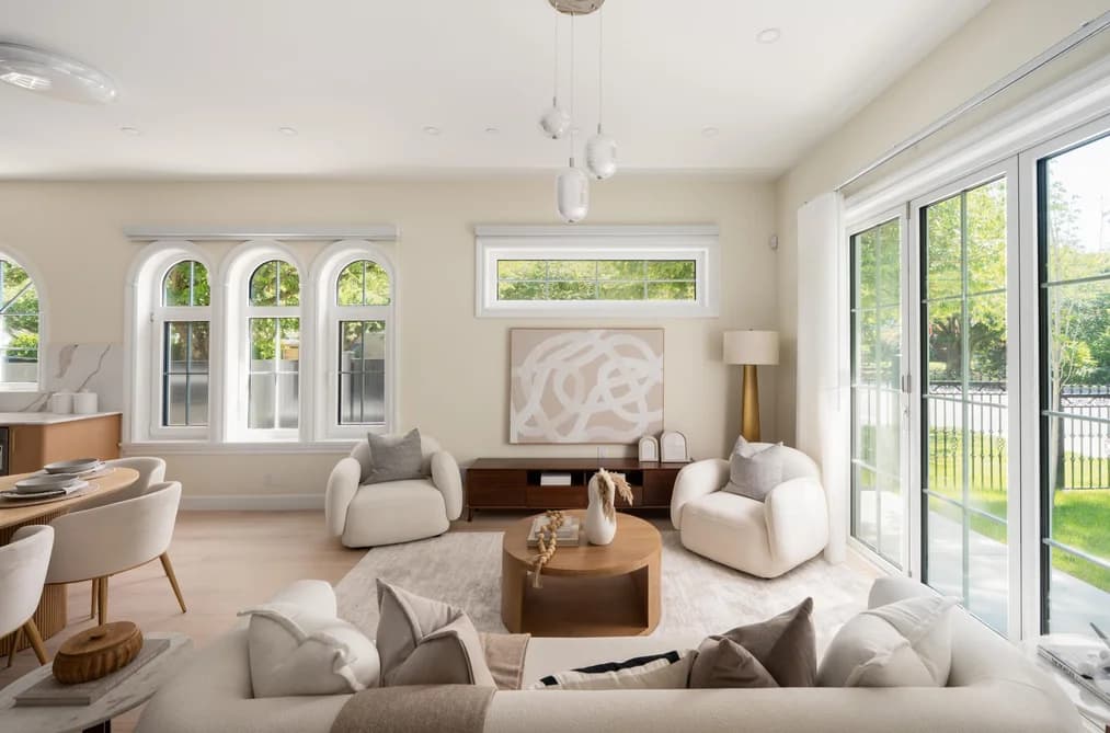1 4503 W 15TH AVENUE, Vancouver, BC — Residential for Sale - Photo 2