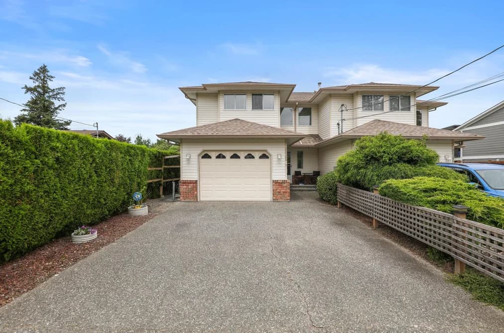 1 45365 WATSON ROAD, Chilliwack, BC — Residential for Sale - Main Photo