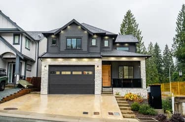 House for sale at 1 4581 Sumas Mountain Road Abbotsford British Columbia - MLS: R3122819