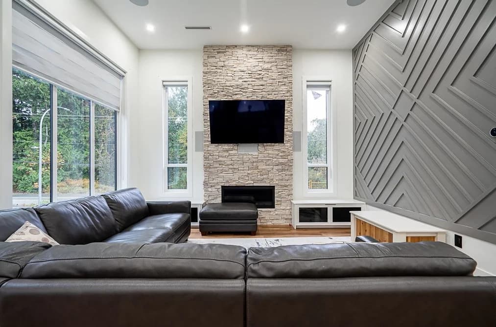 1 4581 SUMAS MOUNTAIN ROAD, Abbotsford, BC — Residential for Sale - Photo 2