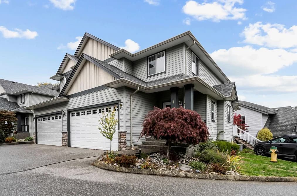 1 46330 VALLEYVIEW ROAD, Chilliwack, BC — Residential for Sale - Main Photo