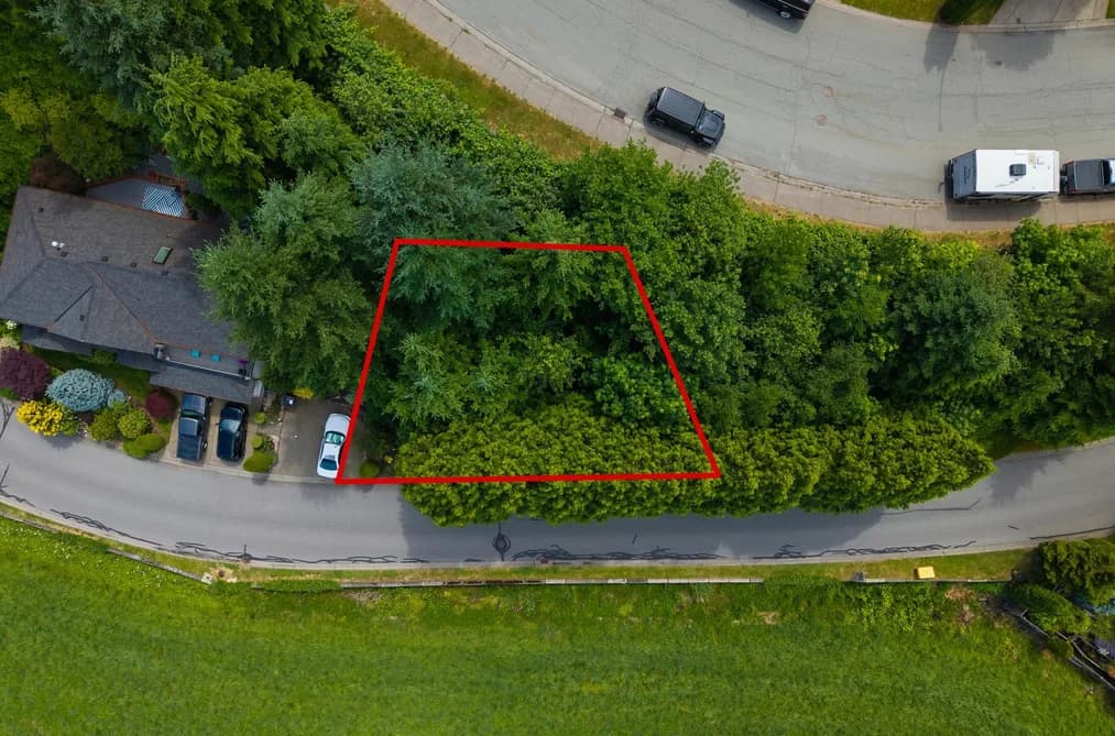 1 47470 CHARTWELL DRIVE, Chilliwack, BC — Land for Sale - Main Photo
