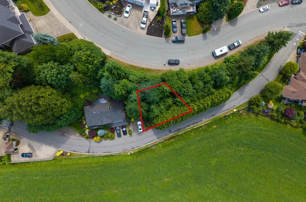 1 47470 CHARTWELL DRIVE, Chilliwack, BC — Land for Sale - Main Photo