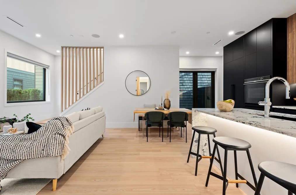 1 5034 GRANVILLE STREET, Vancouver, BC — Residential for Sale - Photo 2