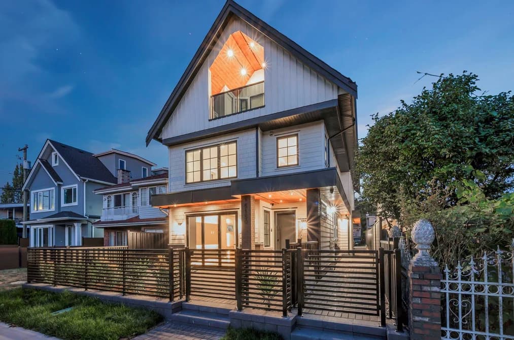 1 5150 SPENCER STREET, Vancouver, BC — Residential for Sale - Main Photo