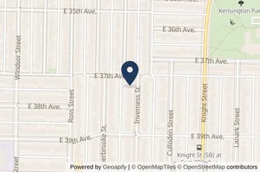 5355 Inverness St Unit 1, Vancouver, BC - MLS: R3173492