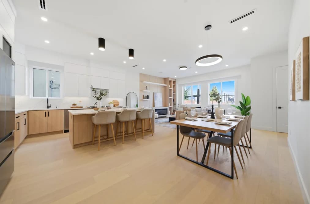 1 5406 MANOR STREET, Burnaby, BC — Residential for Sale - Photo 2