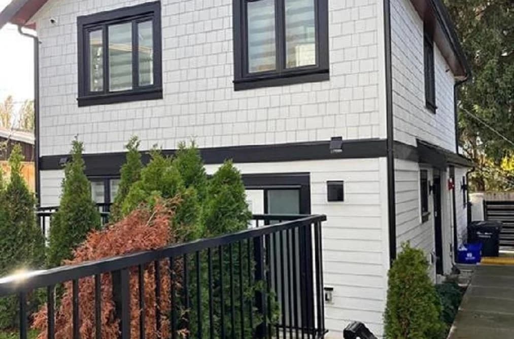 1&2 5455 KILLARNEY STREET, Vancouver, BC — Residential Income for Sale - Photo 2