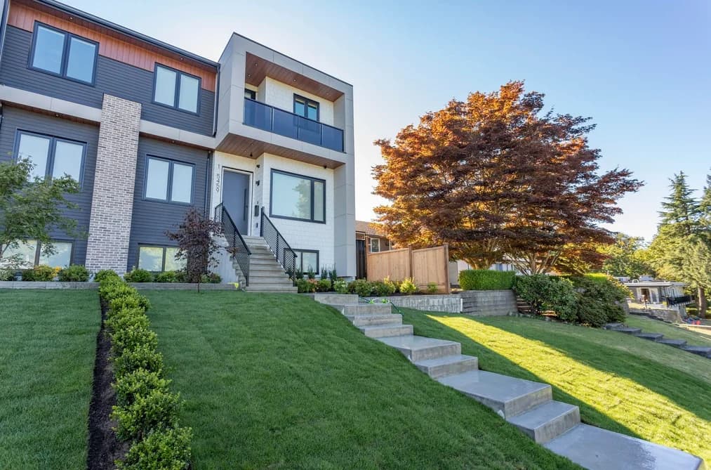 1 5459 FORGLEN DRIVE, Burnaby, BC — Residential for Sale - Photo 2