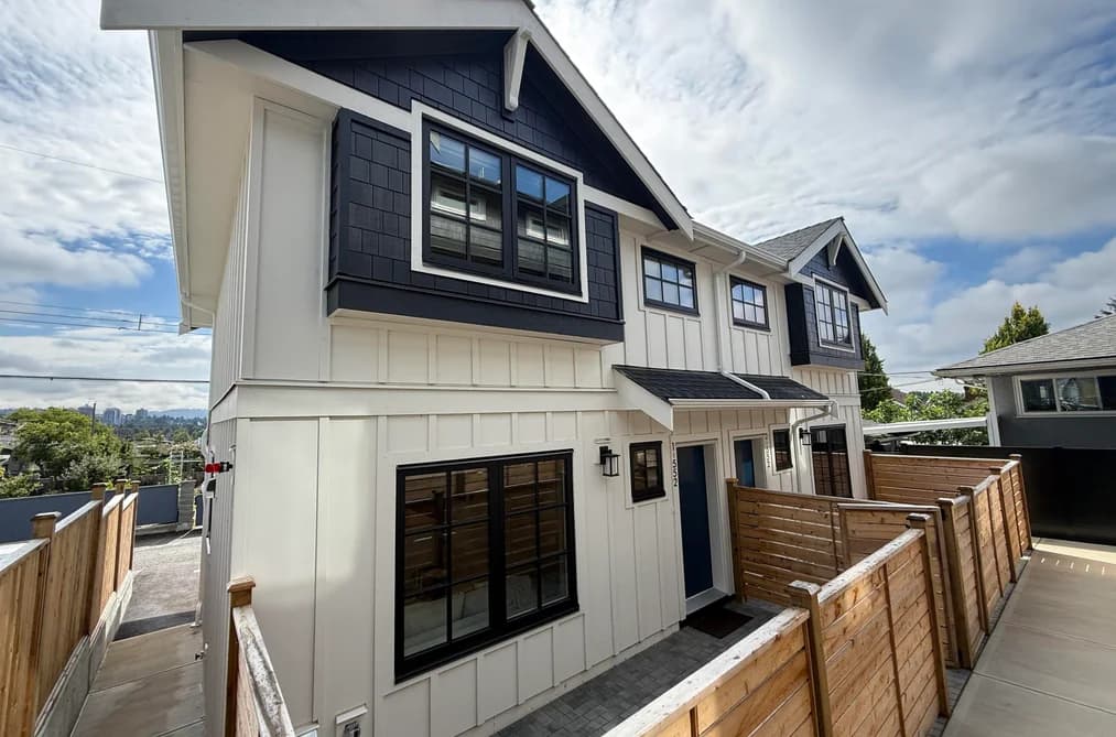 1 552 KASLO STREET, Vancouver, BC — Residential for Sale - Main Photo