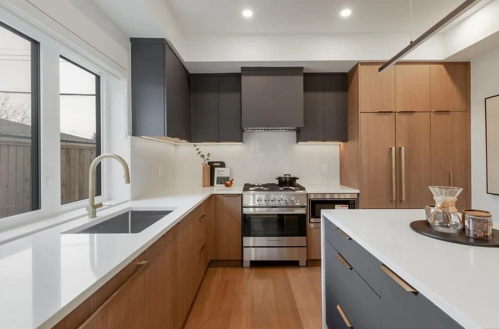 1 552 KASLO STREET, Vancouver, BC — Residential for Sale - Photo 2