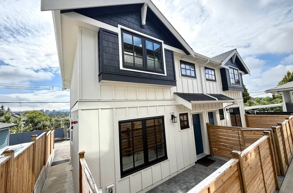 1 552 KASLO STREET, Vancouver, BC — Residential for Sale - Photo 2