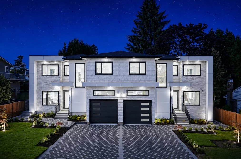 1 5685 FOREST STREET, Burnaby, BC — Residential for Sale - Main Photo