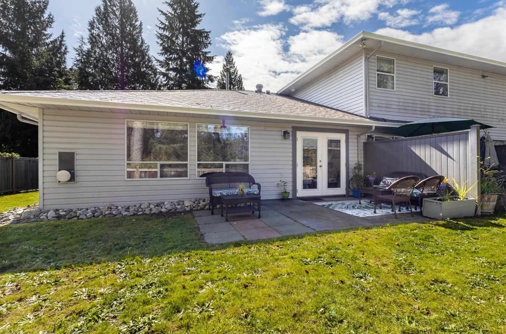 1 5706 EBBTIDE STREET, Sechelt, BC — Residential for Sale - Photo 2