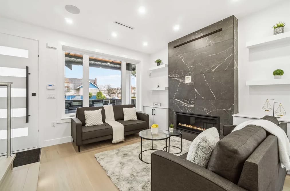 1 5737 CLARENDON STREET, Vancouver, BC — Residential for Sale - Photo 2