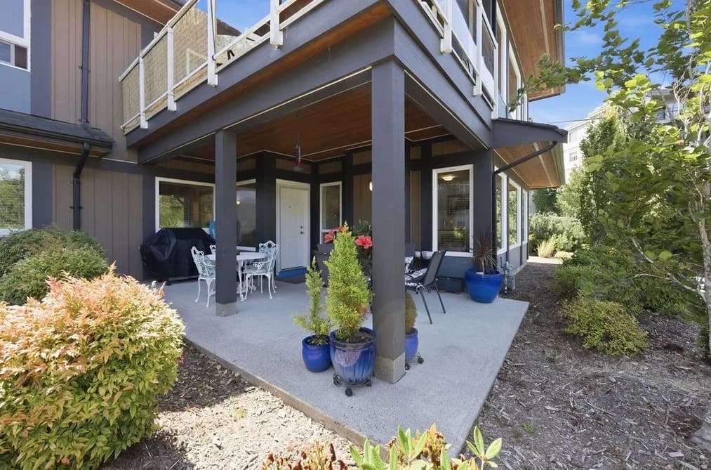 1 5778 MARINE WAY, Sechelt, BC — Residential for Sale - Main Photo
