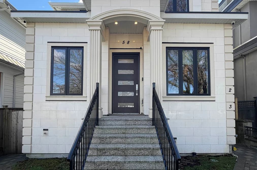 58 E 39TH AVENUE, Vancouver, BC — Residential for Sale - Main Photo