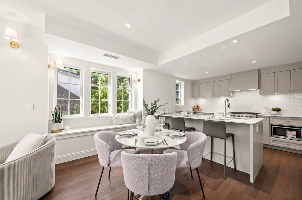 1 5819 HIGHBURY STREET, Vancouver, BC — Residential for Sale - Main Photo