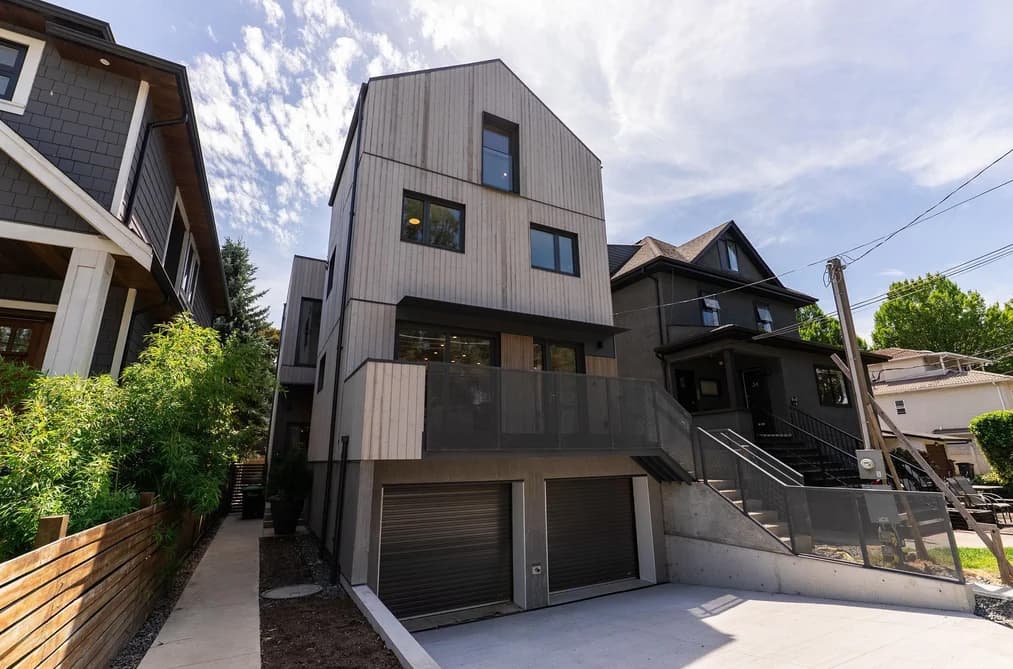 1 60 E 17TH AVENUE, Vancouver, BC — Residential for Sale - Main Photo