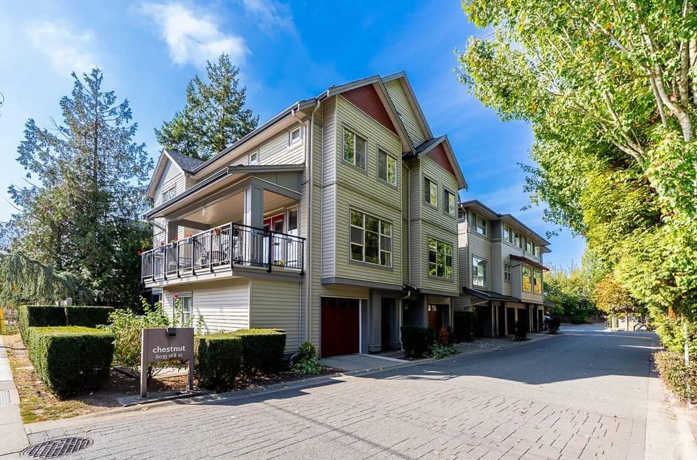 1 6033 168 STREET, Surrey, BC — Residential for Sale - Main Photo