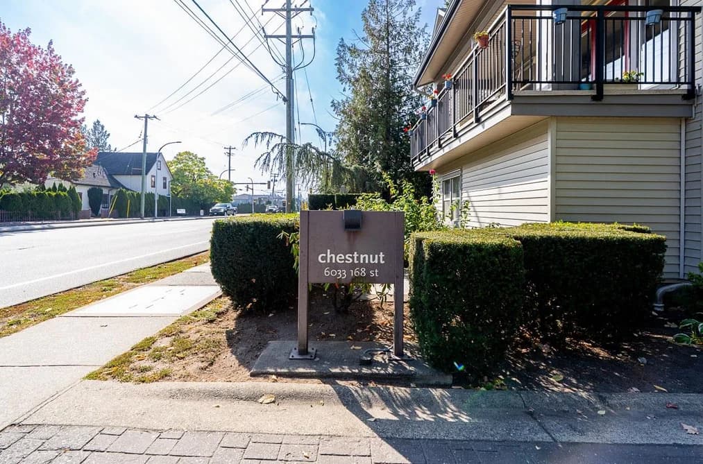 1 6033 168 STREET, Surrey, BC — Residential for Sale - Photo 2