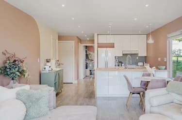 Condo for sale at 1 622 Farnham Road Gibsons British Columbia - MLS: R3124985