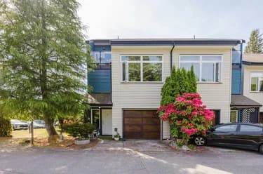 Townhouse for sale at 623 Farnham Road Gibsons British Columbia - MLS: R3157919