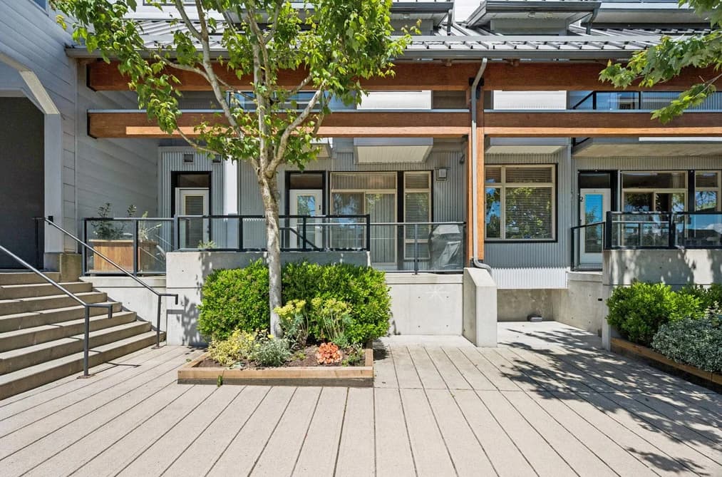 1 6233 LONDON ROAD, Richmond, BC — Residential for Sale - Main Photo