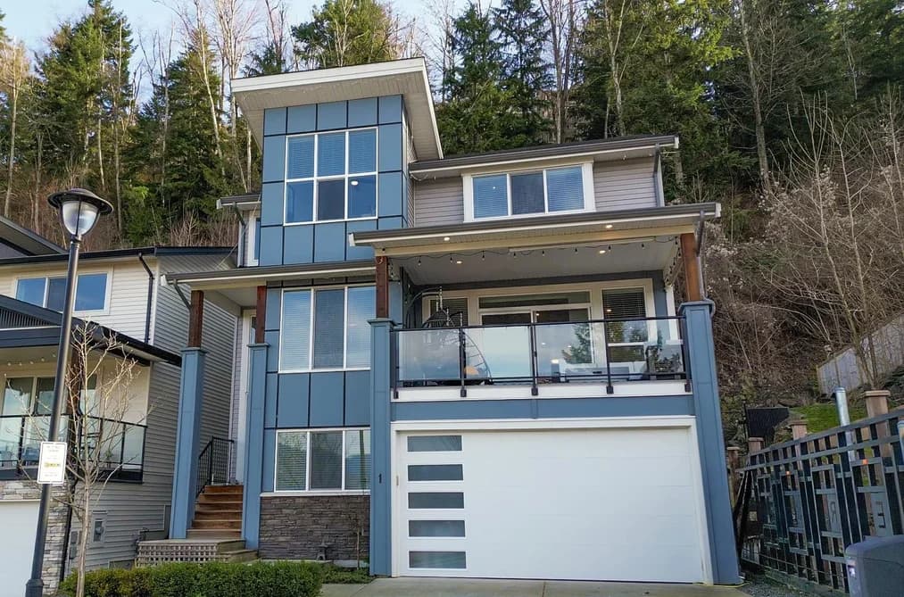 1 6262 REXFORD DRIVE, Chilliwack, BC — Residential for Sale - Main Photo