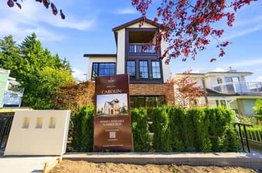 Half Duplex for sale at 1 646 E 23rd Avenue Vancouver British Columbia - MLS: R3147614