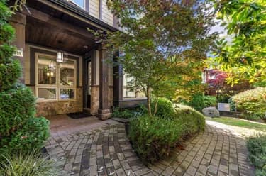 Townhouse for sale at 1 651 W 14th Street North Vancouver British Columbia - MLS: R3170222