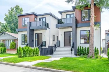 Half Duplex for sale at 1 6512 Grant Street Burnaby British Columbia - MLS: R3151501