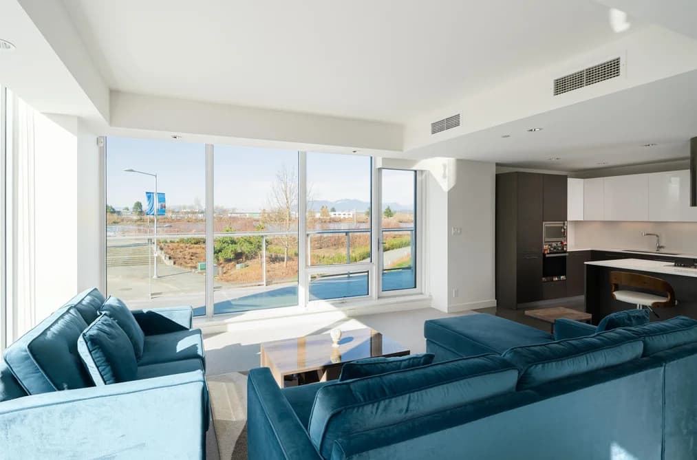 1 6611 PEARSON WAY, Richmond, BC — Residential for Sale - Photo 2