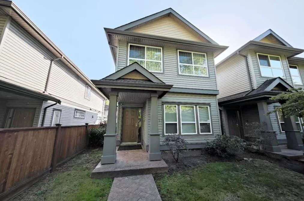 1 6733 LIVINGSTONE PLACE, Richmond, BC — Residential for Sale - Main Photo