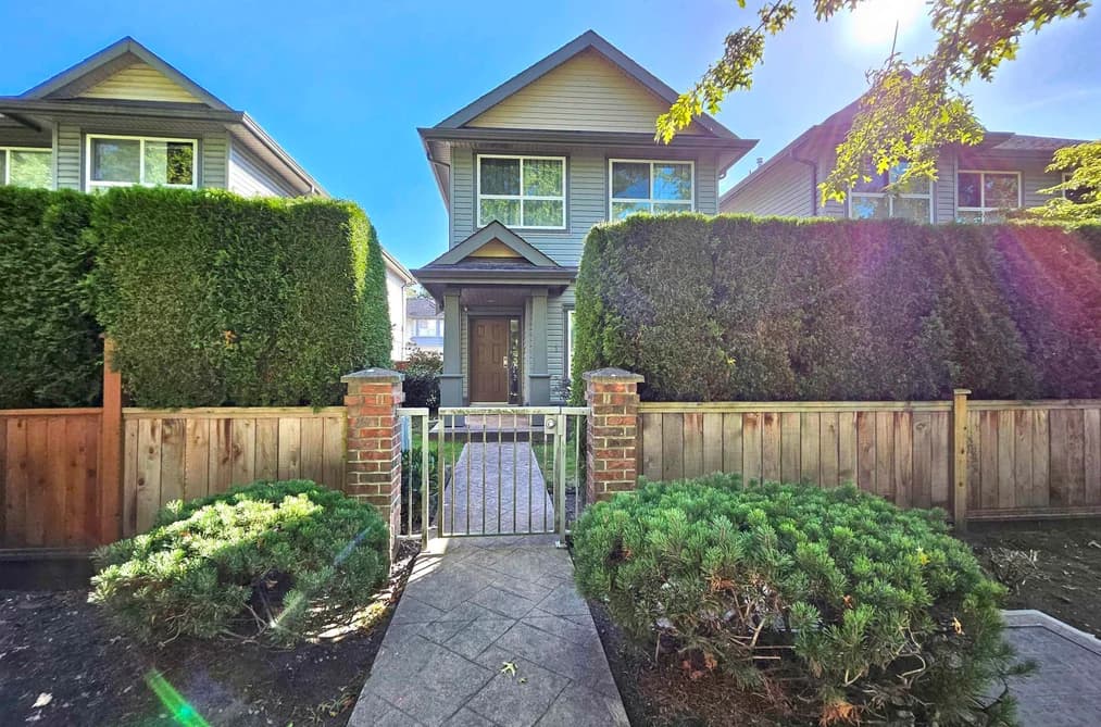 1 6733 LIVINGSTONE PLACE, Richmond, BC — Residential for Sale - Photo 2