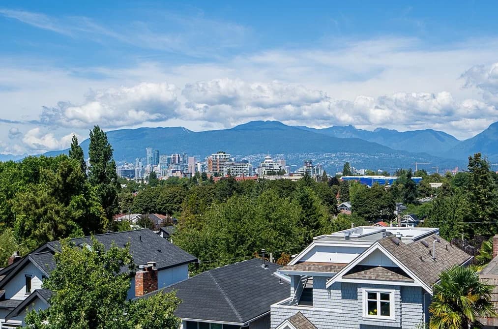 1 676 E 22ND AVENUE, Vancouver, BC — Residential for Sale - Main Photo