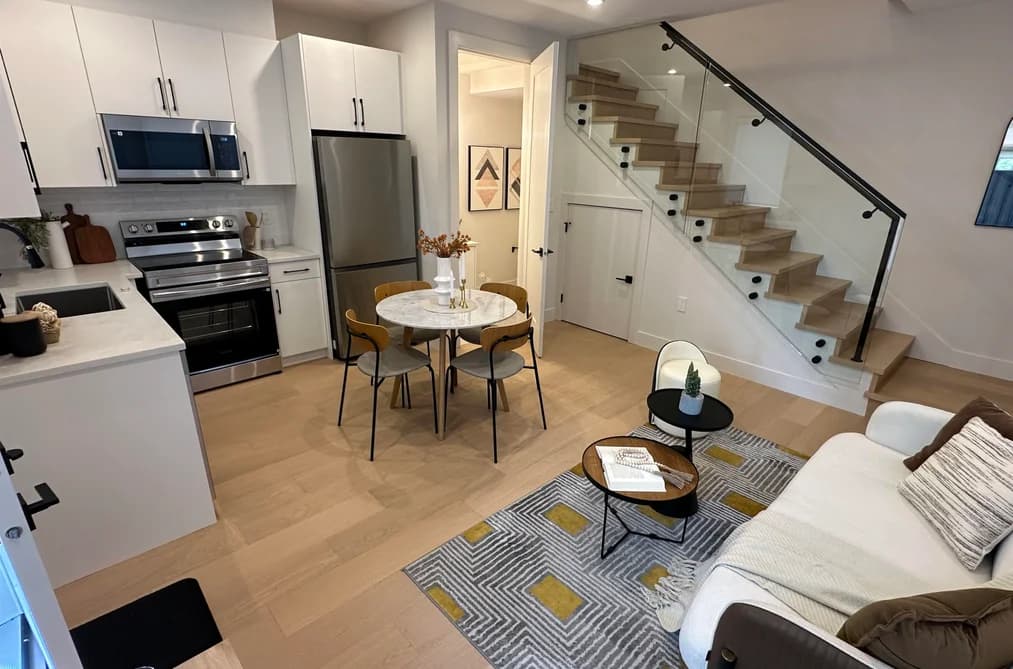 1 6898 KERR STREET, Vancouver, BC — Residential for Sale - Main Photo