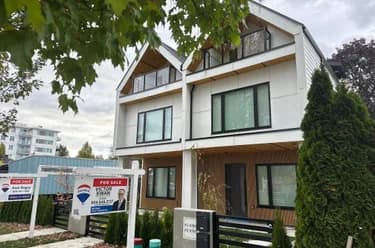 6991 Kerr St Unit 1, Vancouver, BC - MLS: R3174228