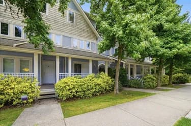 Townhouse for sale at 1 7128 17th Avenue Burnaby British Columbia - MLS: R3143480
