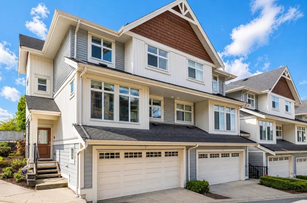 1 7198 179 STREET, Surrey, BC — Residential for Sale - Main Photo