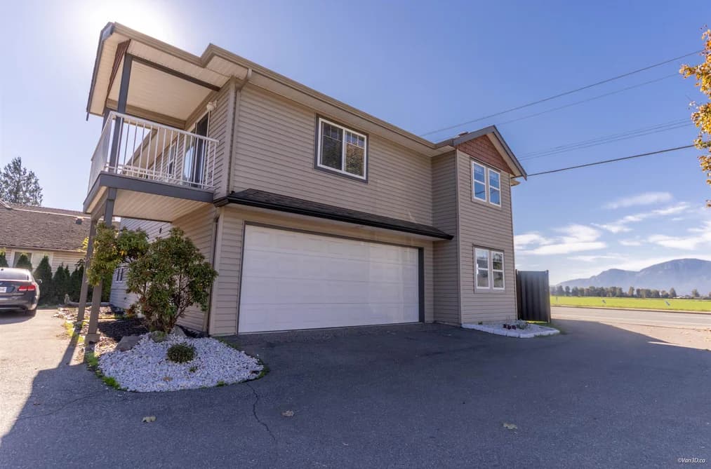 1 7276 EVANS ROAD, Chilliwack, BC — Residential for Sale - Photo 2