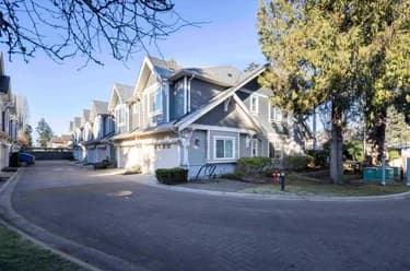 Townhouse for sale at 1 7288 Blundell Road Richmond British Columbia - MLS: R3065818