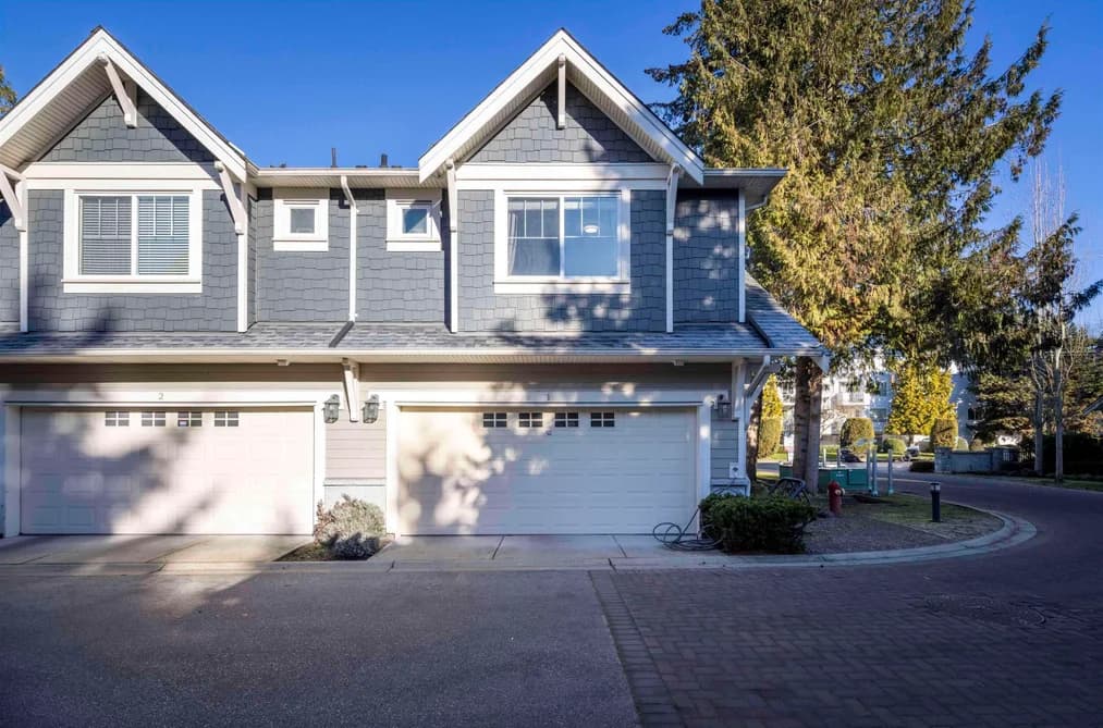 1 7288 BLUNDELL ROAD, Richmond, BC — Residential for Sale - Photo 2