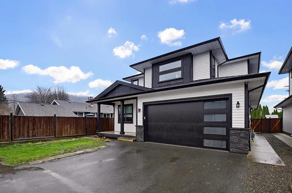 1 7336 MORROW ROAD, Agassiz, BC — Residential for Sale - Photo 2