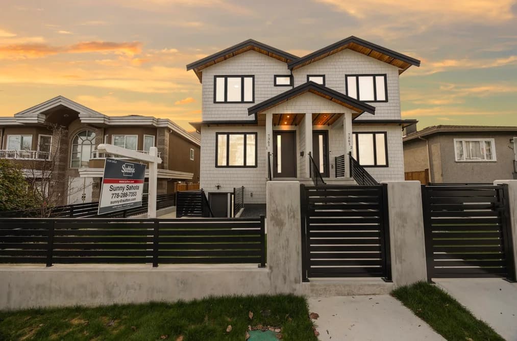 7361 FRASER STREET, Vancouver, BC — Residential for Sale - Photo 2