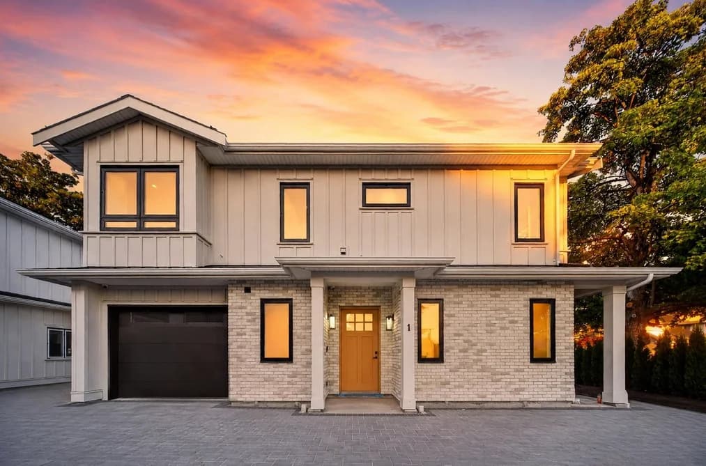 1 7571 PETTS ROAD, Richmond, BC — Residential for Sale - Main Photo