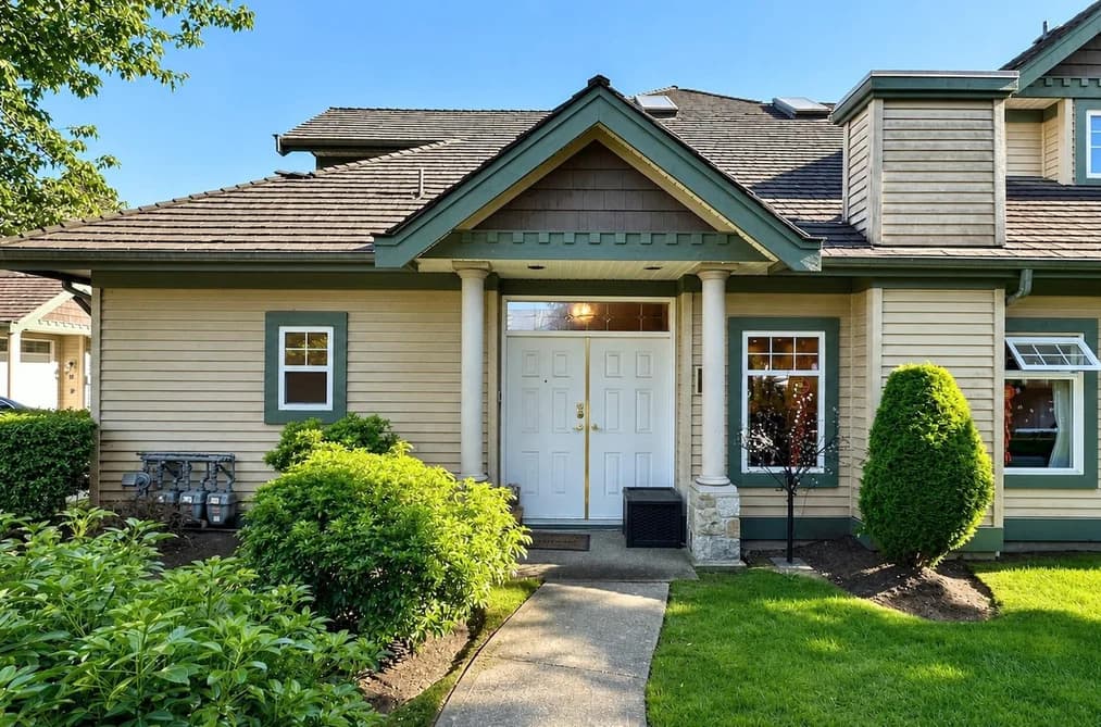 1 7600 BLUNDELL ROAD, Richmond, BC — Residential for Sale - Main Photo