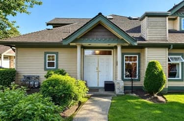Townhouse for sale at 1 7600 Blundell Road Richmond British Columbia - MLS: R3131610