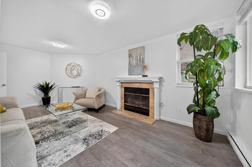 1 7600 FRANCIS ROAD, Richmond, BC — Residential for Sale - Main Photo